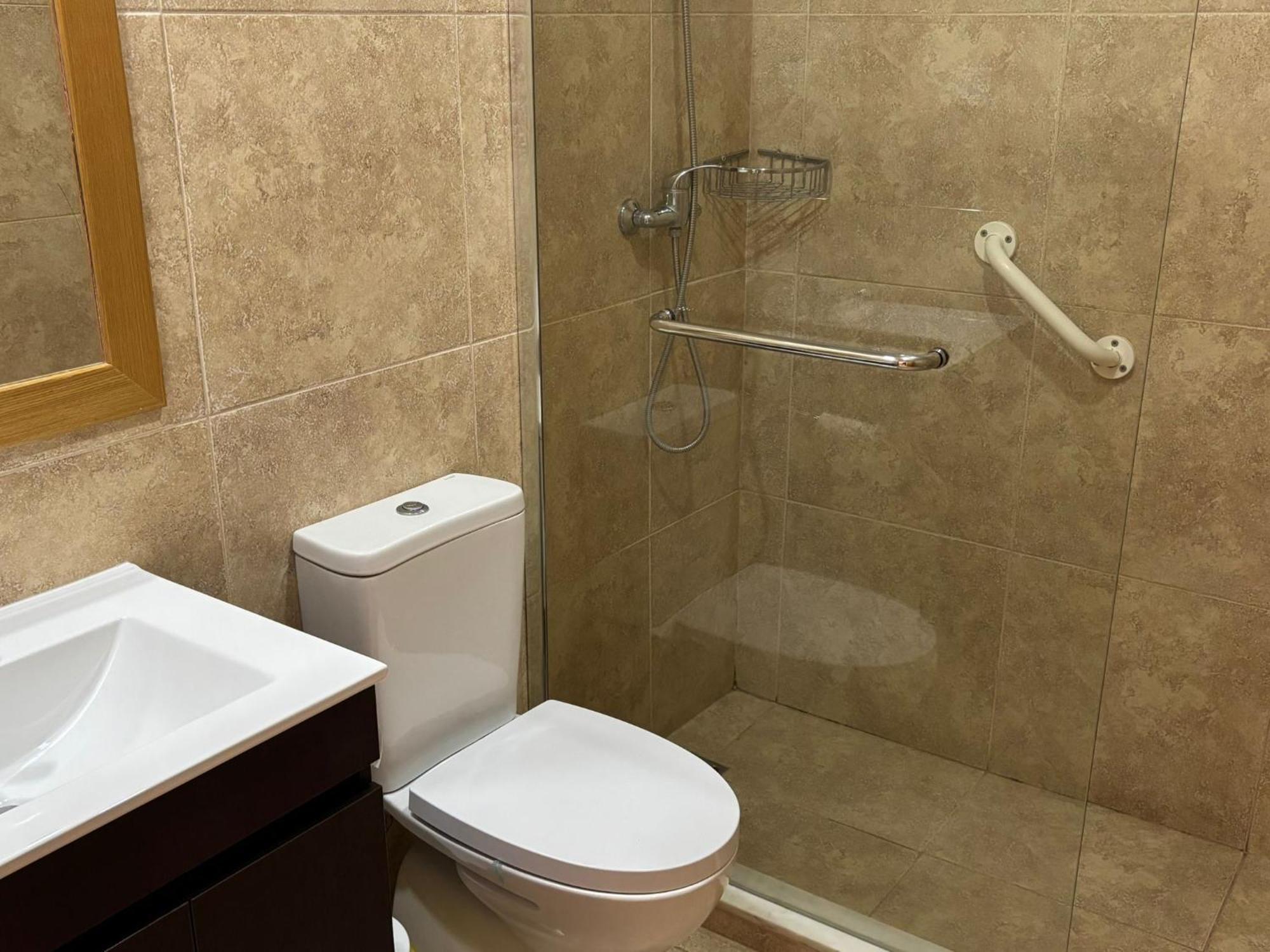 Ferienwohnung Brisa Mar Portimão Exterior foto