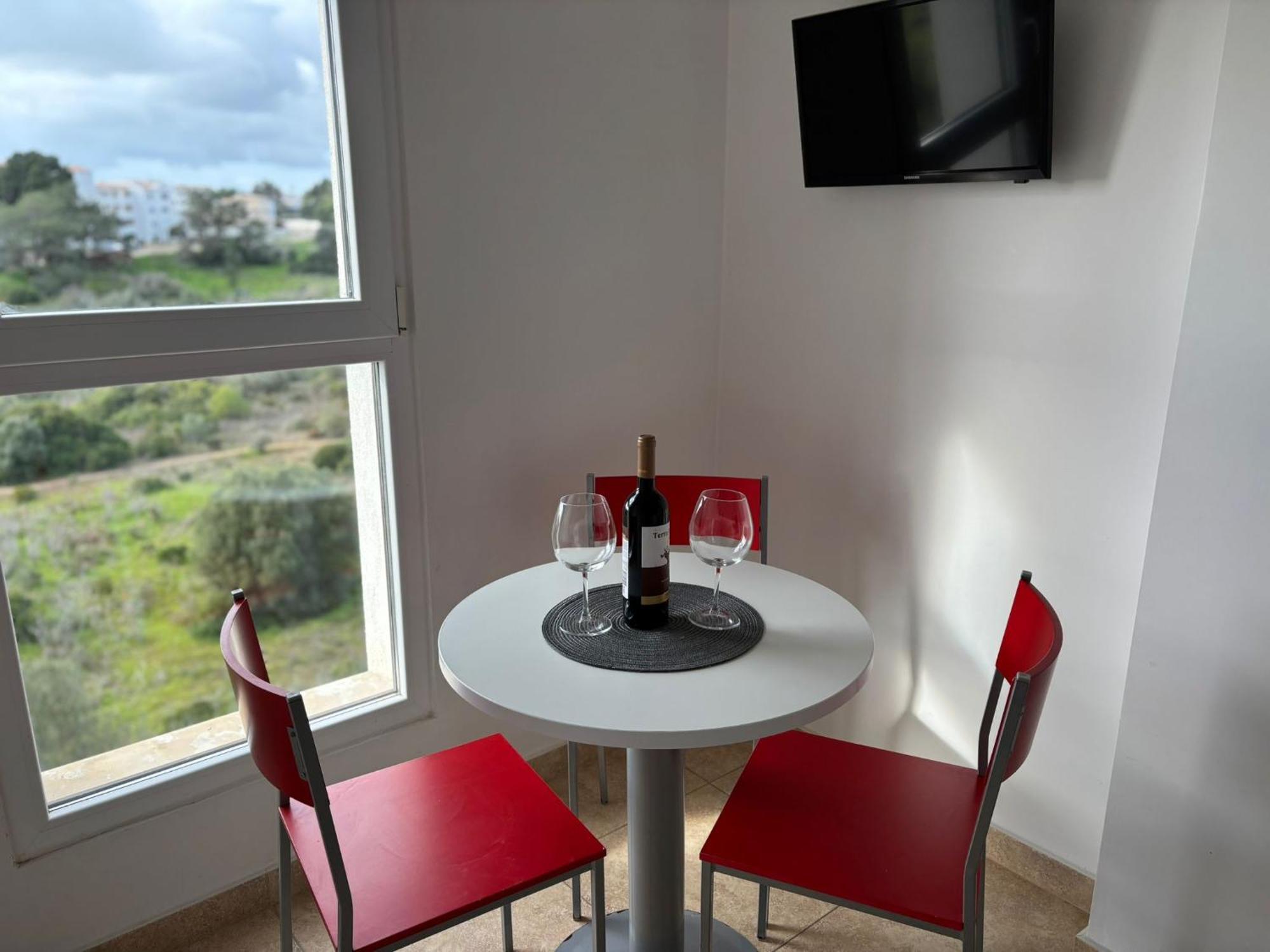 Ferienwohnung Brisa Mar Portimão Exterior foto